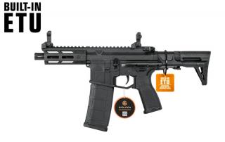 GHOST XS EMR PDW Carbontech ETU by Evolution Airsoft